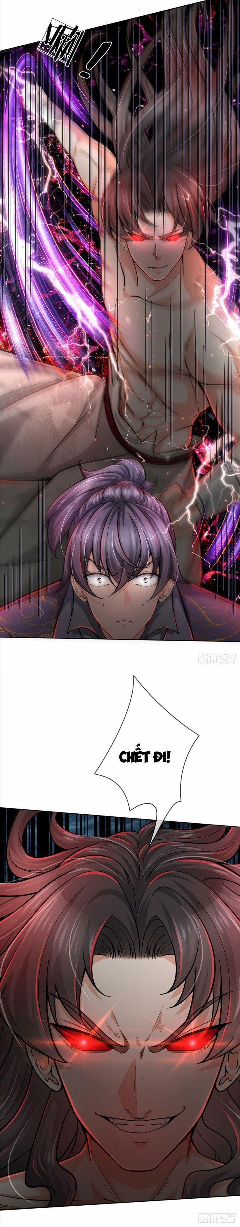 Chúa Tể Chi Lộ 49 trang 12