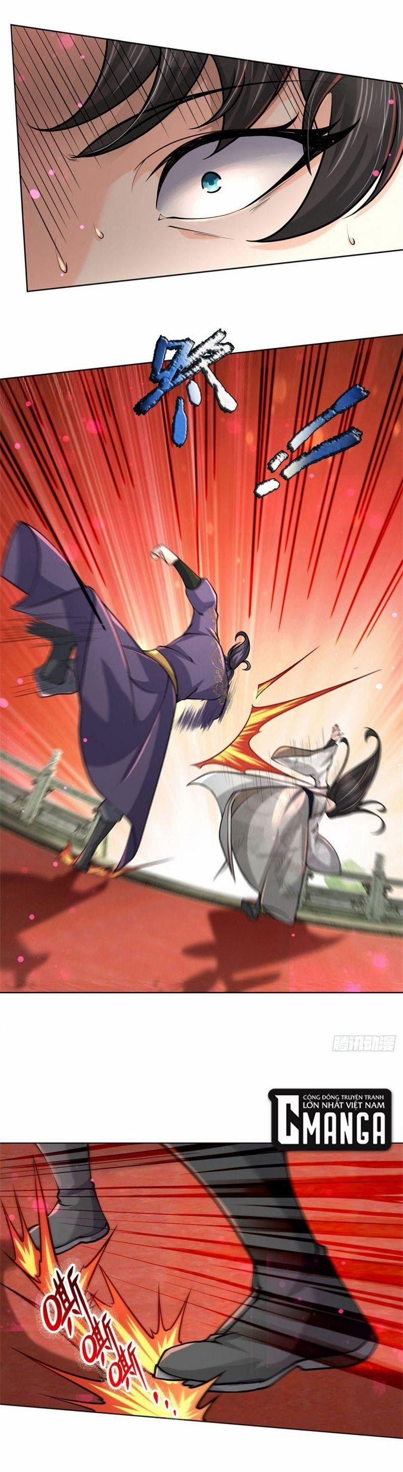 Chúa Tể Chi Lộ 49 trang 2