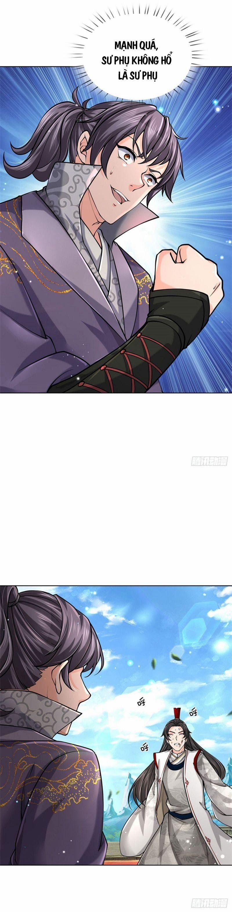 Chúa Tể Chi Lộ 49 trang 4