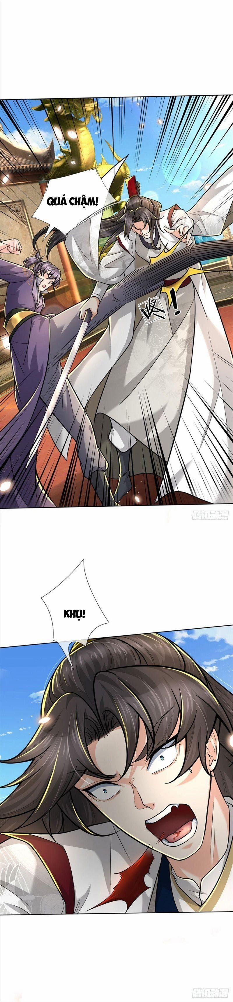 Chúa Tể Chi Lộ 49 trang 7