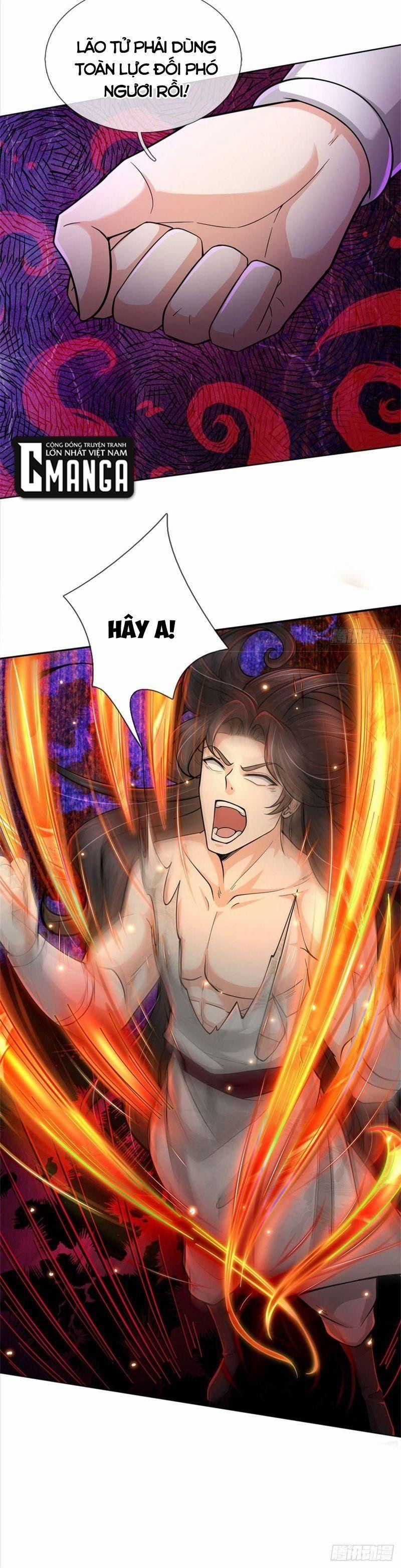 Chúa Tể Chi Lộ 49 trang 9