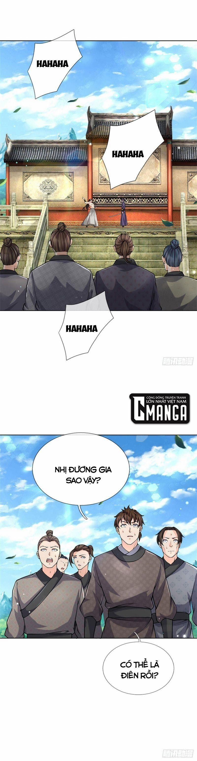 Chúa Tể Chi Lộ 50 trang 12