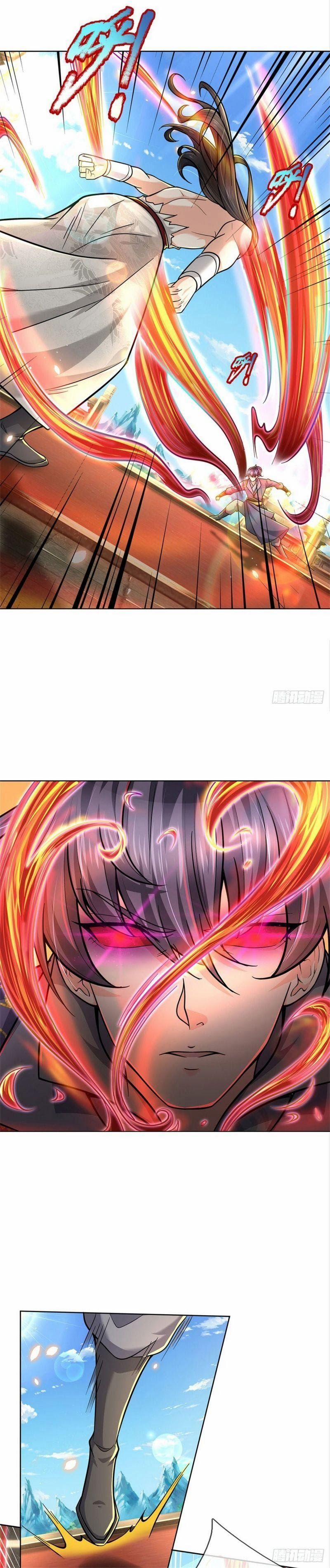 Chúa Tể Chi Lộ 50 trang 3