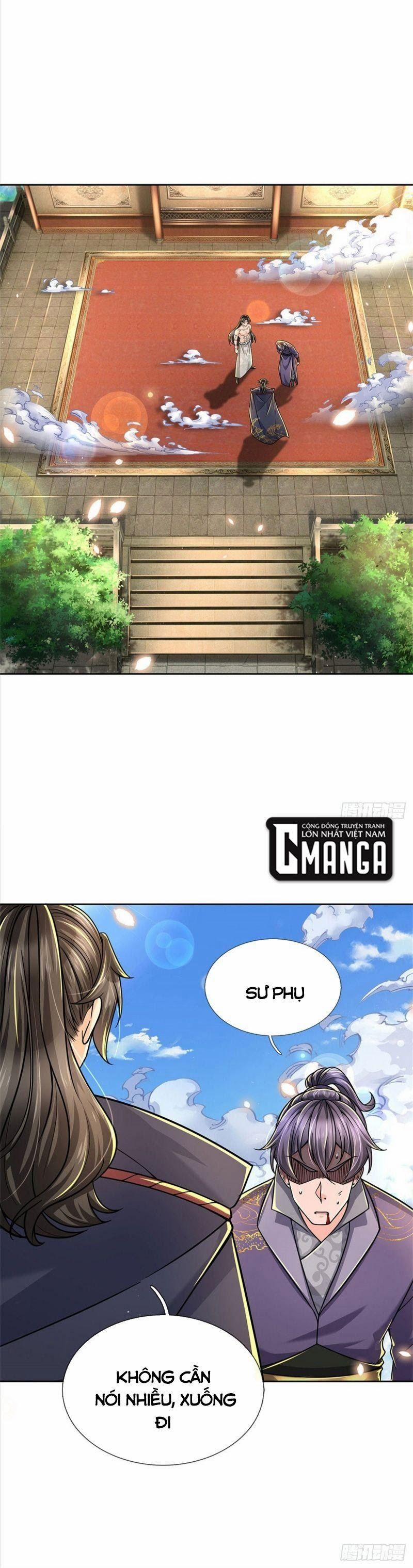 Chúa Tể Chi Lộ 51 trang 12