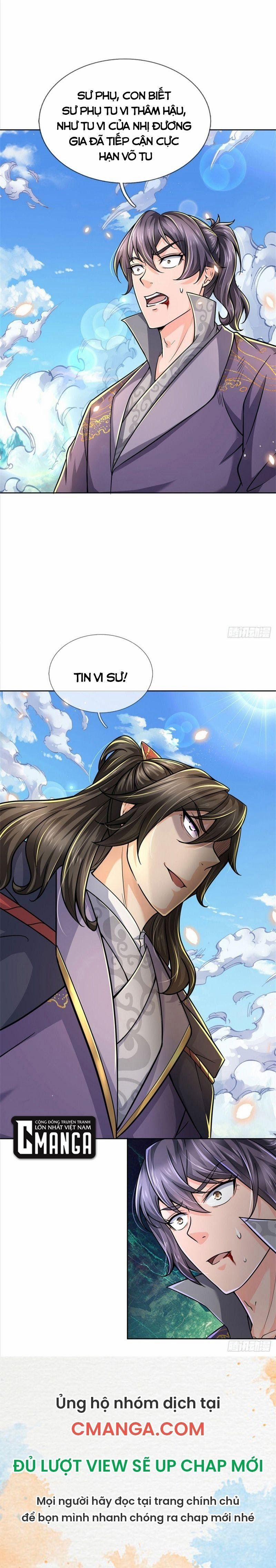 Chúa Tể Chi Lộ 51 trang 13