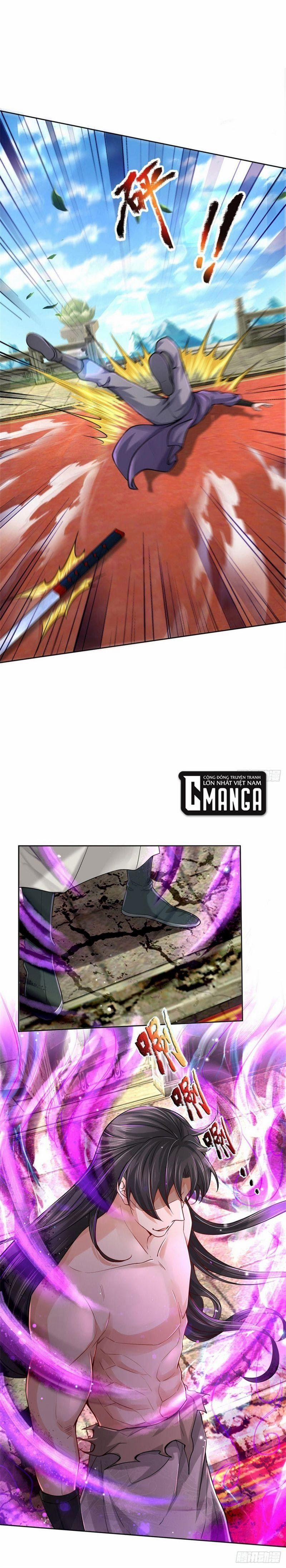 Chúa Tể Chi Lộ 51 trang 2