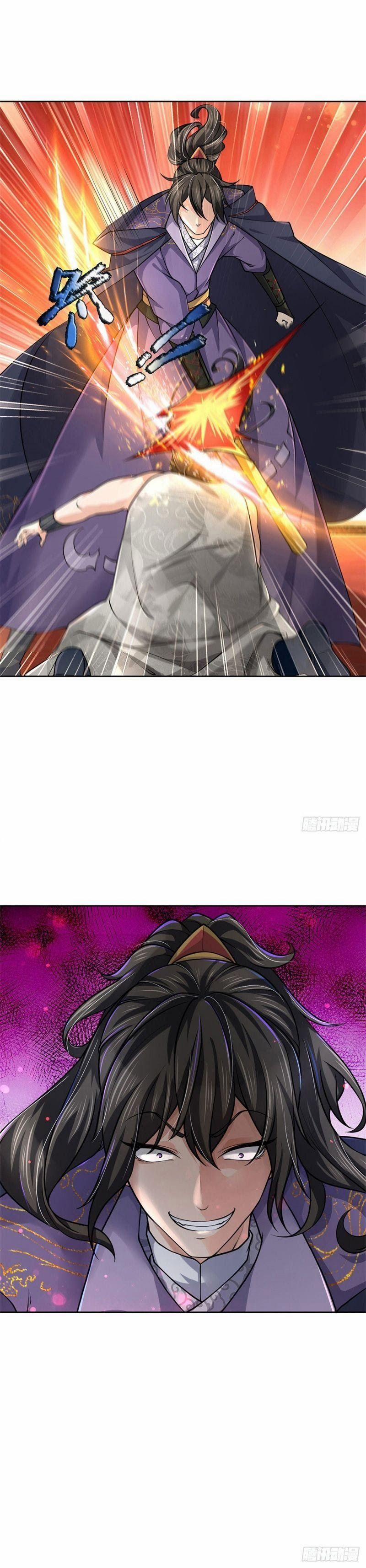 Chúa Tể Chi Lộ 52 trang 13