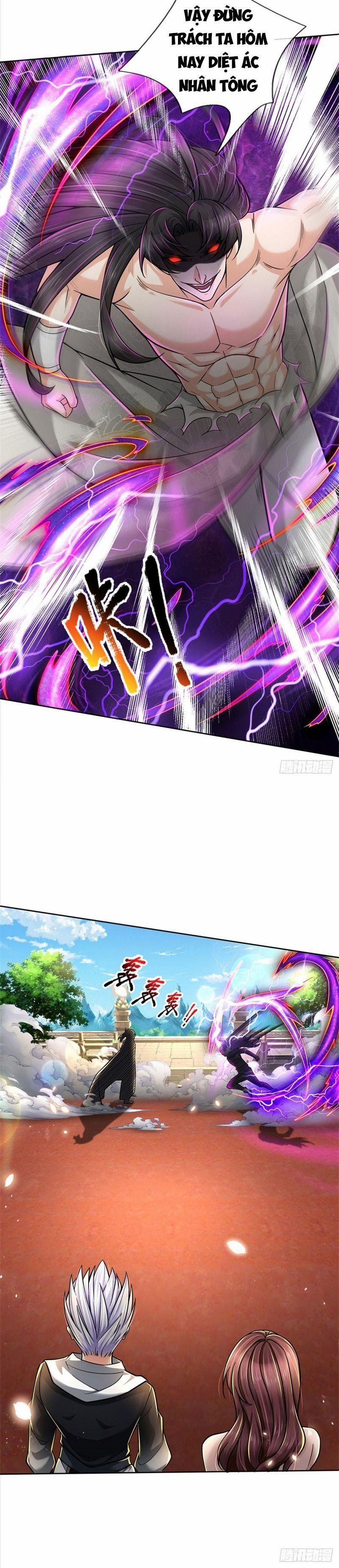 Chúa Tể Chi Lộ 52 trang 3