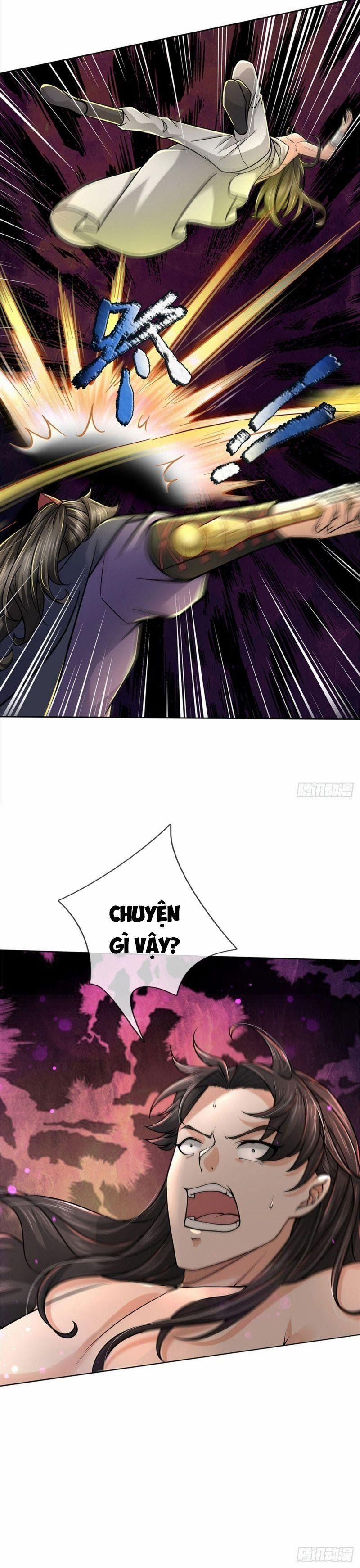 Chúa Tể Chi Lộ 52 trang 7