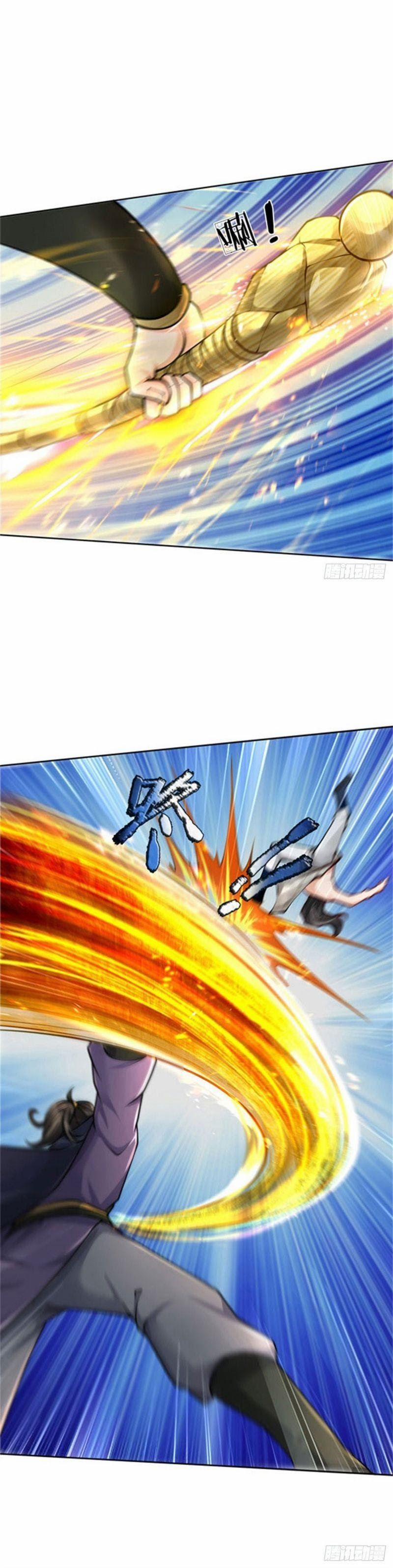 Chúa Tể Chi Lộ 53 trang 1