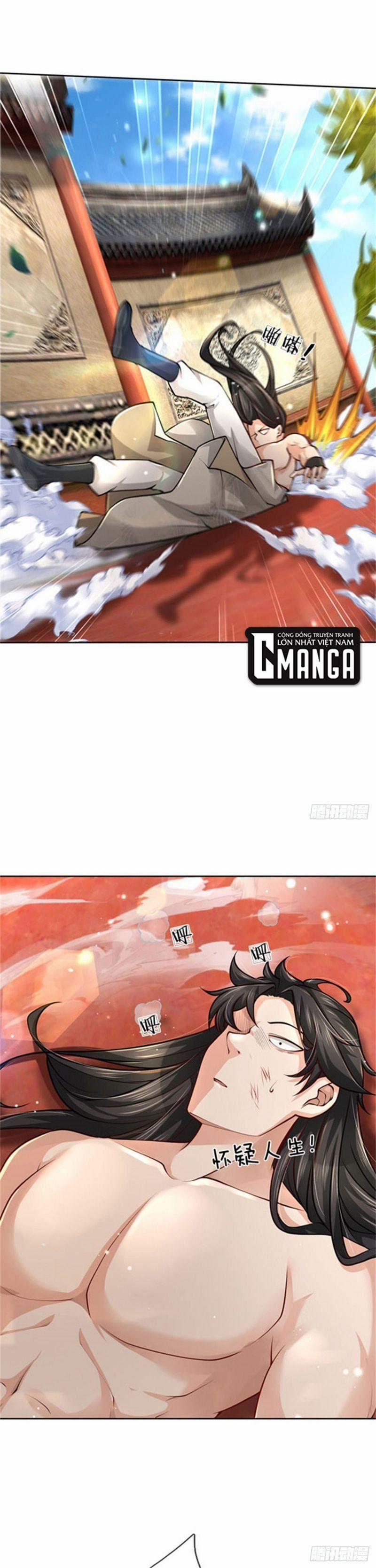 Chúa Tể Chi Lộ 53 trang 2