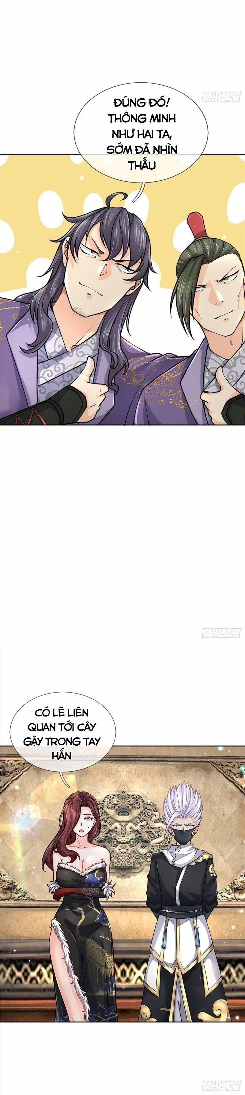 Chúa Tể Chi Lộ 53 trang 7