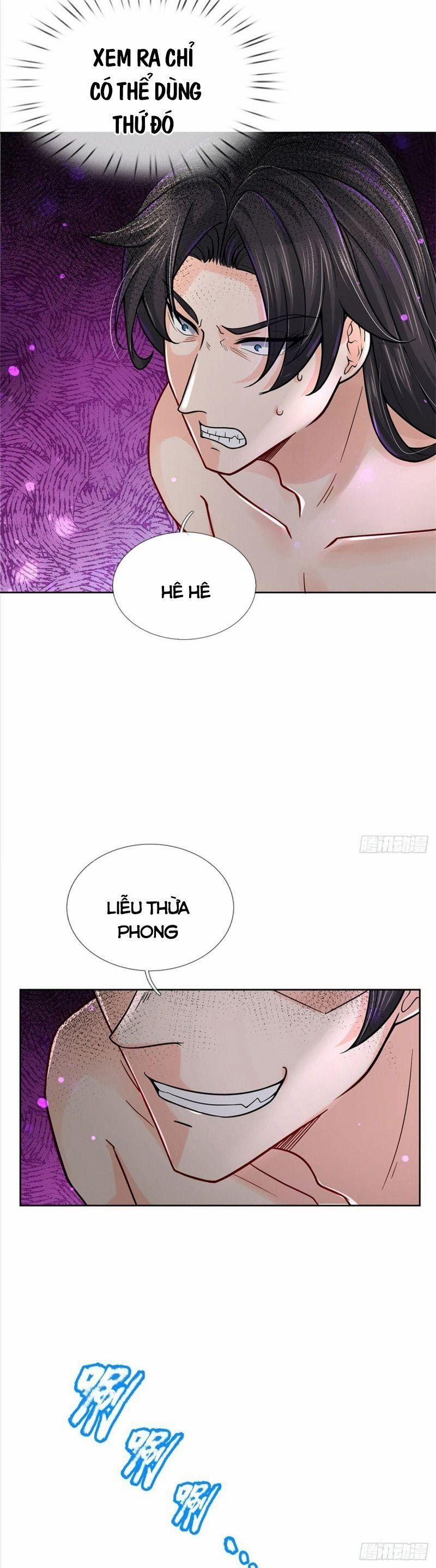 Chúa Tể Chi Lộ 53 trang 9