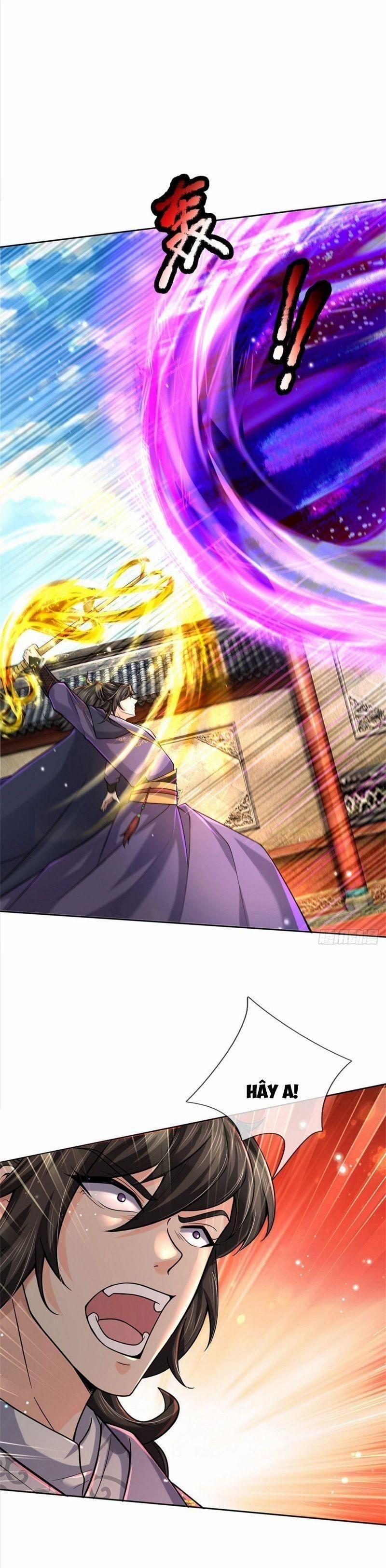 Chúa Tể Chi Lộ 54 trang 1