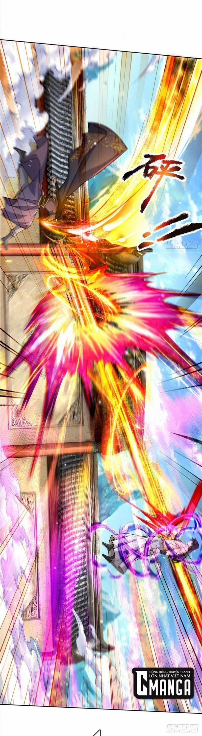 Chúa Tể Chi Lộ 54 trang 2