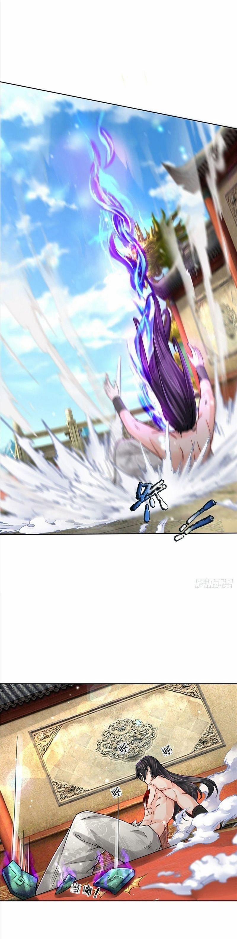 Chúa Tể Chi Lộ 54 trang 5