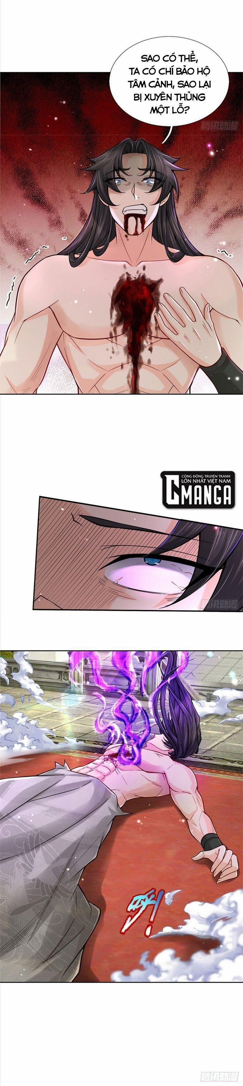 Chúa Tể Chi Lộ 54 trang 6