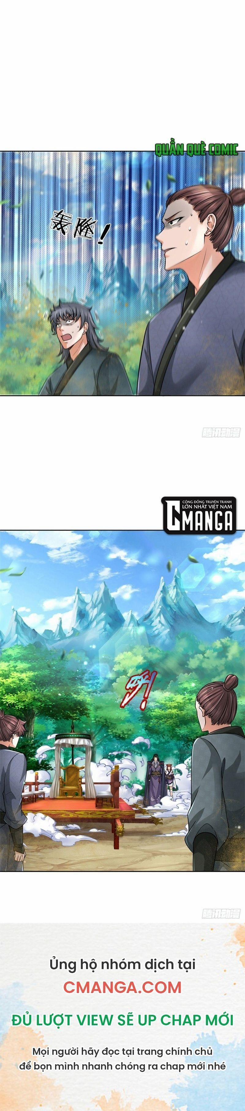 Chúa Tể Chi Lộ 55 trang 12