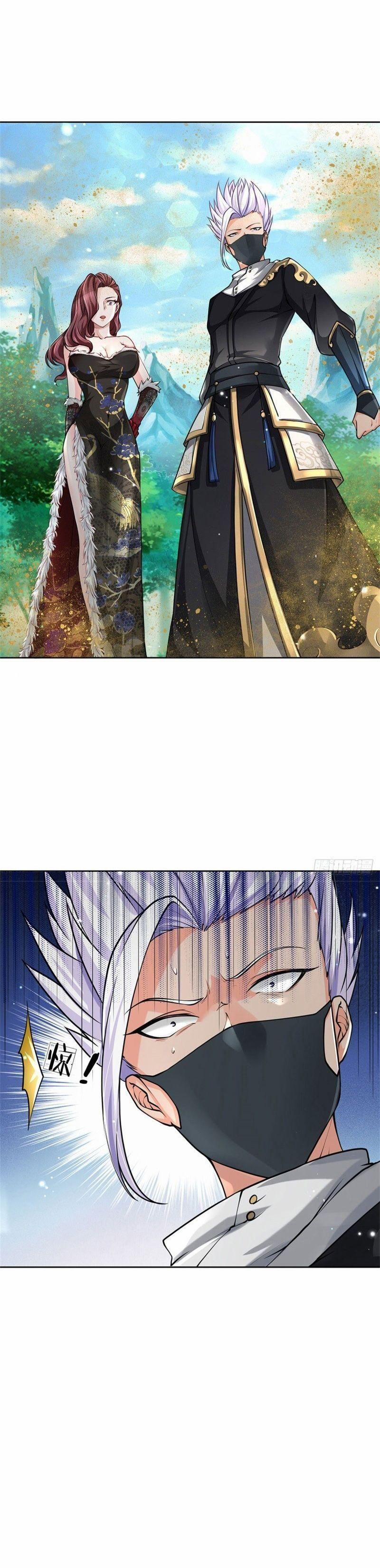 Chúa Tể Chi Lộ 55 trang 5