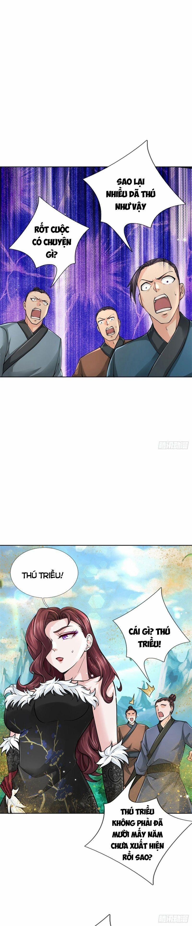 Chúa Tể Chi Lộ 55 trang 7