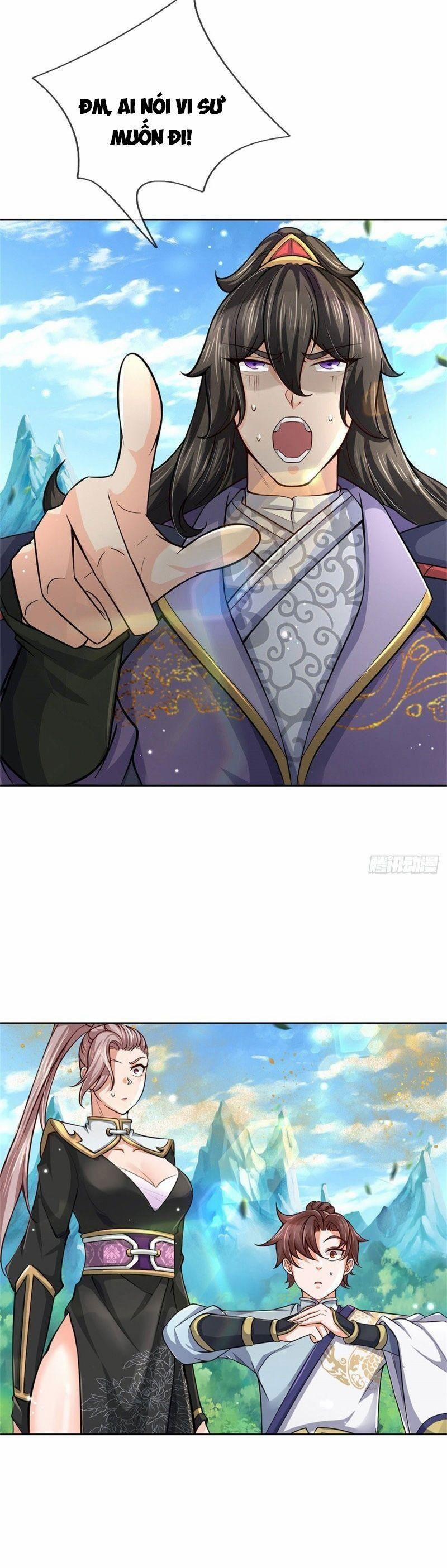 Chúa Tể Chi Lộ 56 trang 6