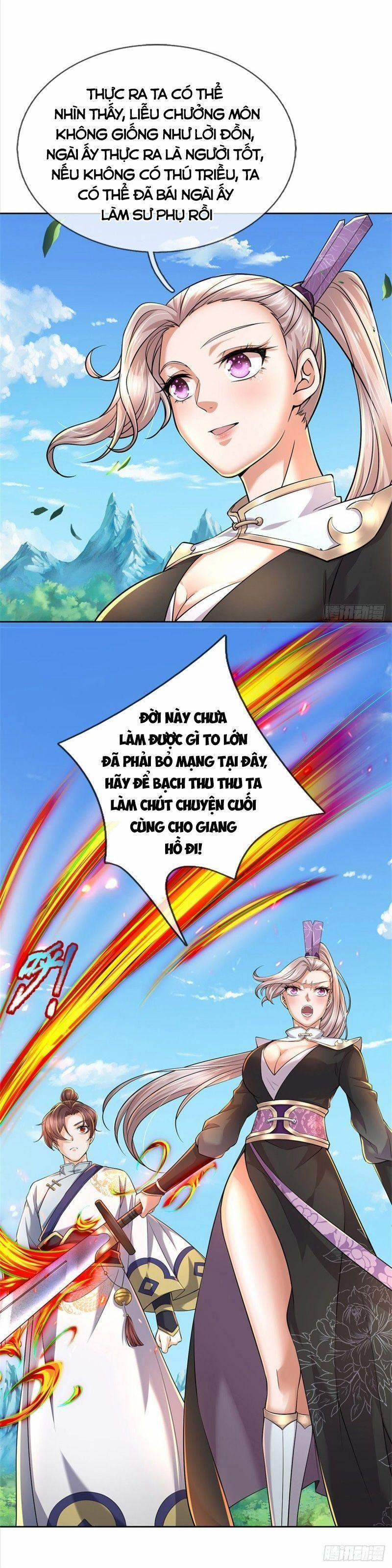 Chúa Tể Chi Lộ 59 trang 10