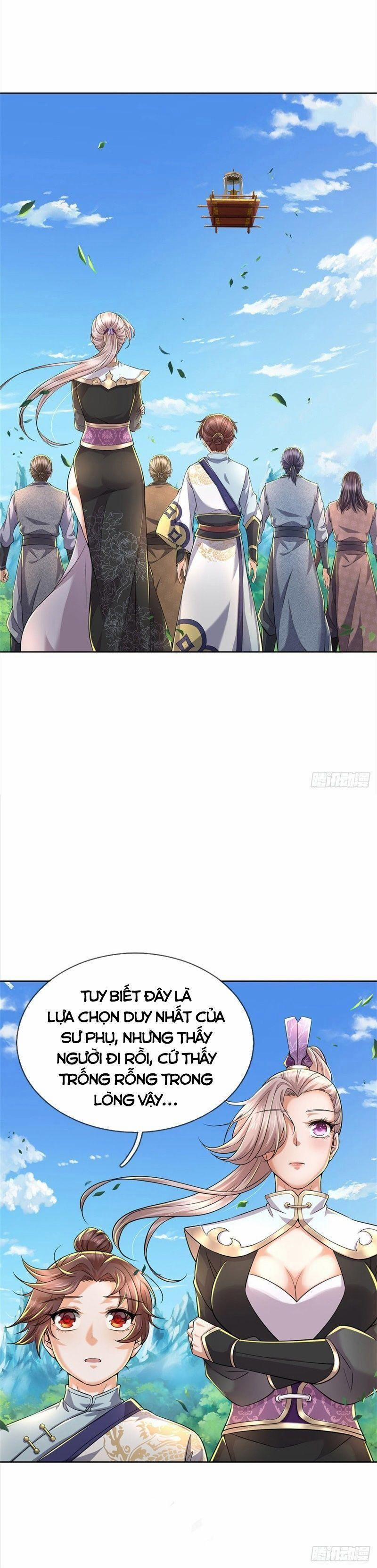 Chúa Tể Chi Lộ 59 trang 9
