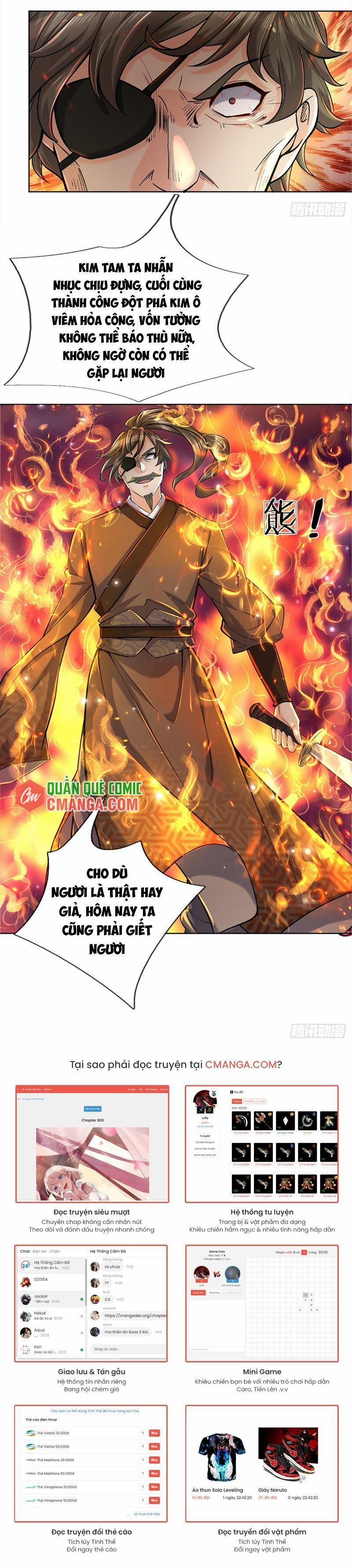 Chúa Tể Chi Lộ 6 trang 15