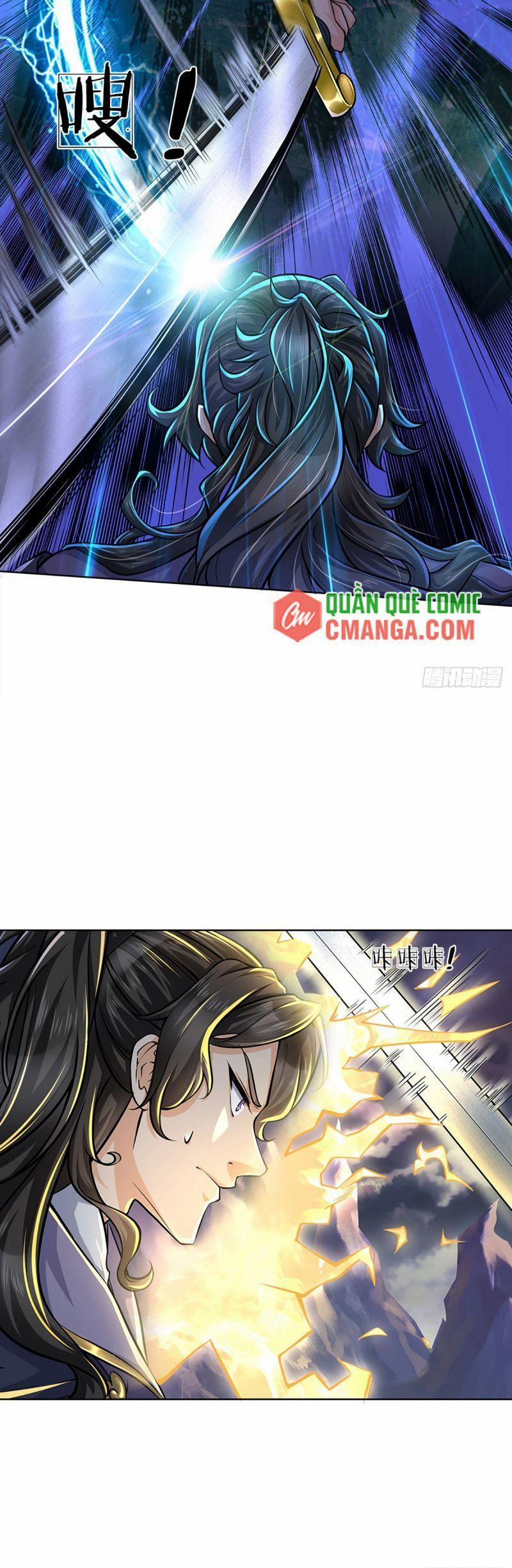 Chúa Tể Chi Lộ 6 trang 4