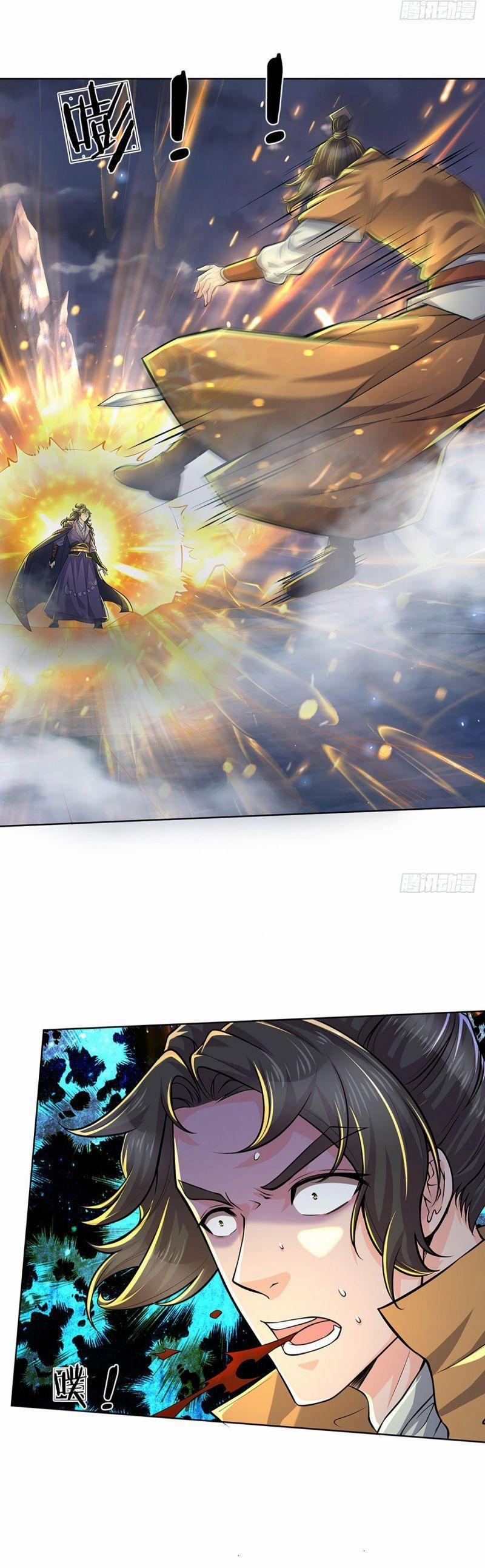 Chúa Tể Chi Lộ 6 trang 5