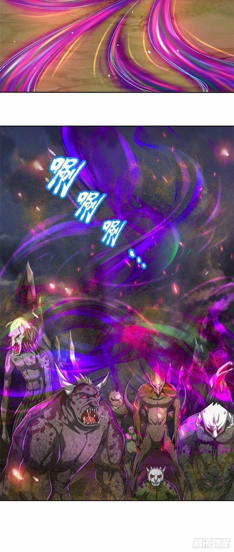 Chúa Tể Chi Lộ 60 trang 11