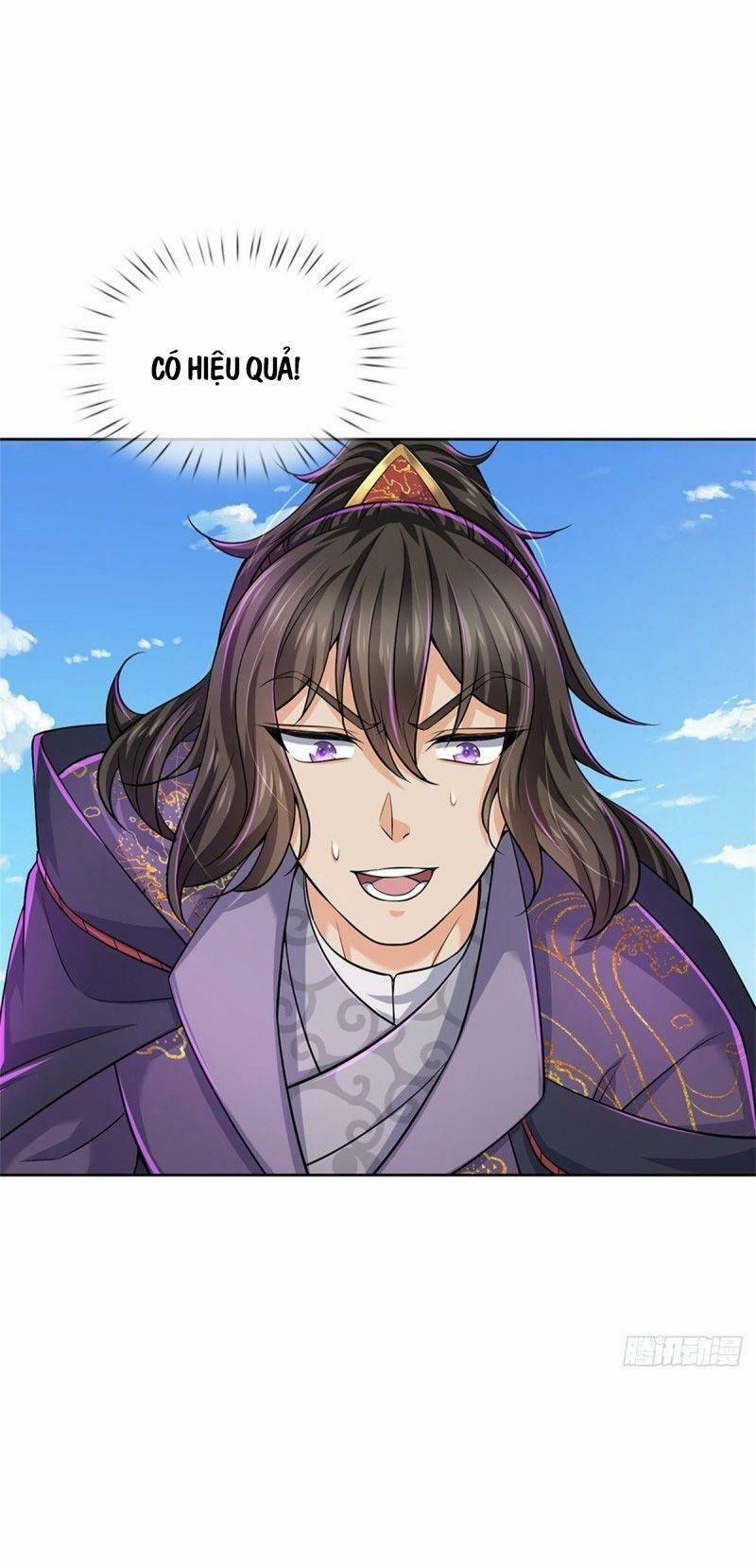 Chúa Tể Chi Lộ 60 trang 14
