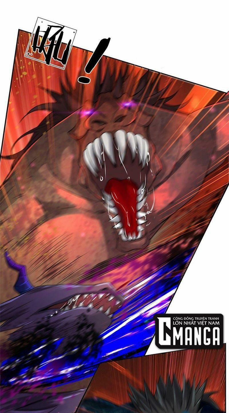 Chúa Tể Chi Lộ 60 trang 16