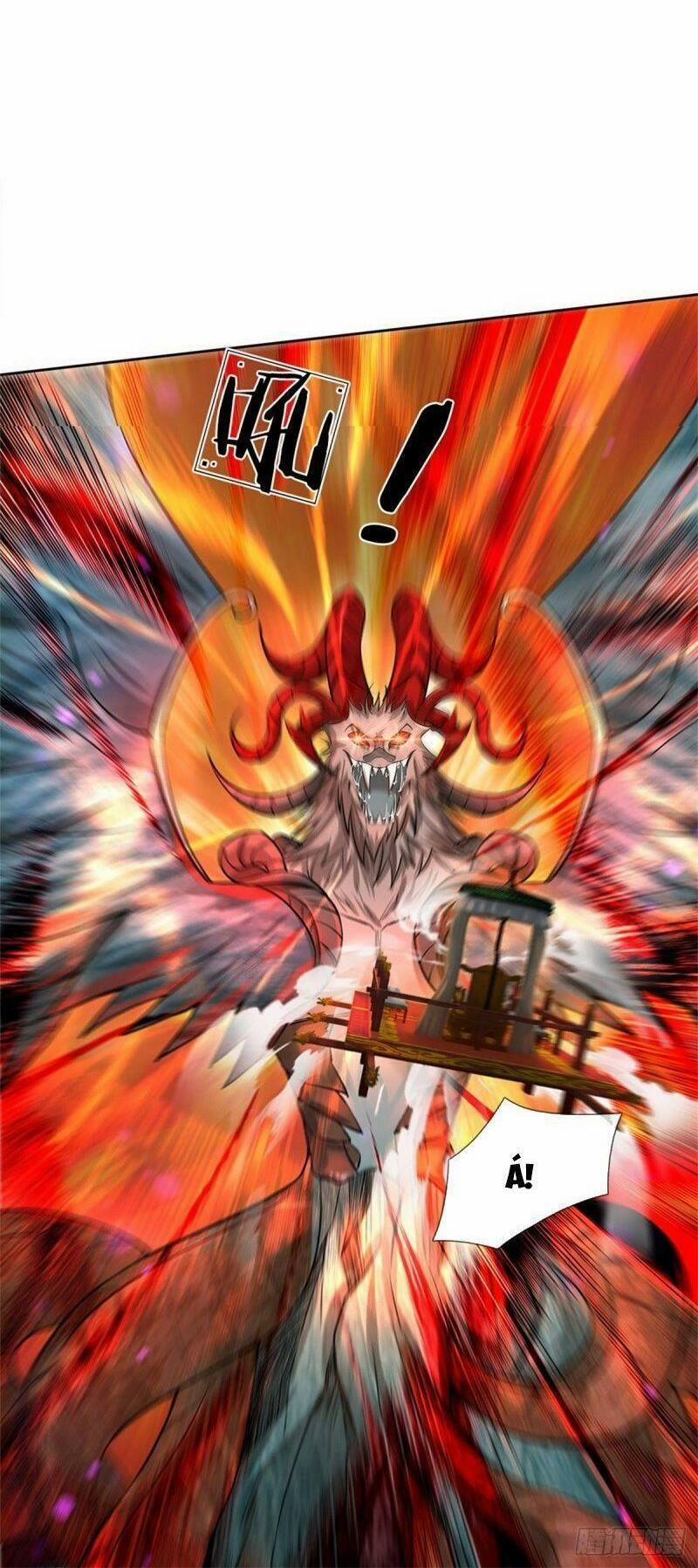 Chúa Tể Chi Lộ 60 trang 21