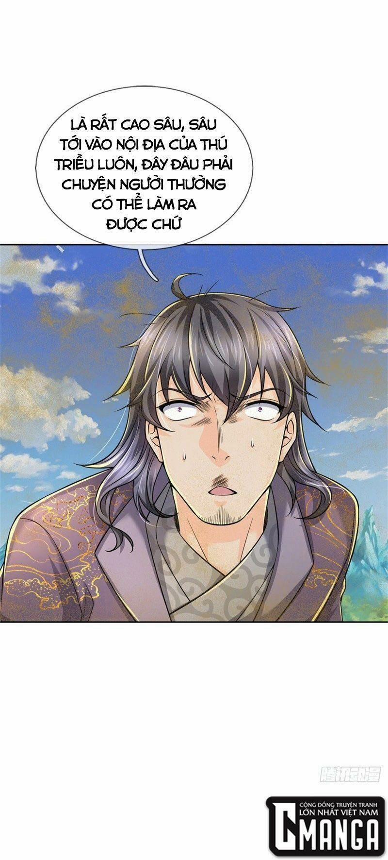 Chúa Tể Chi Lộ 60 trang 4