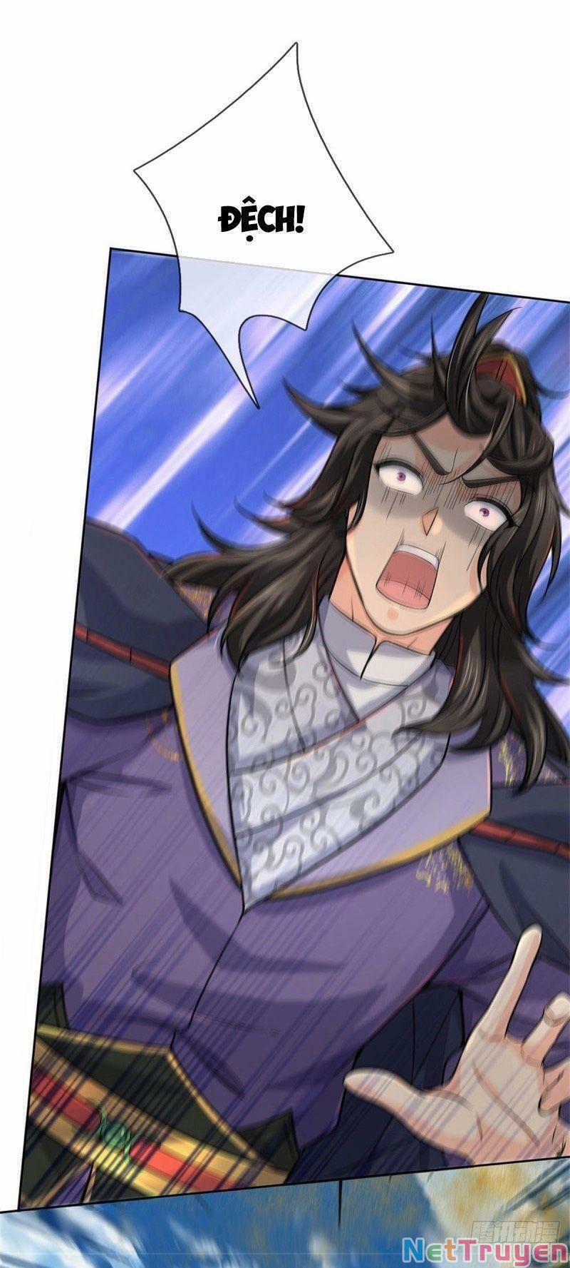 Chúa Tể Chi Lộ 61 trang 10
