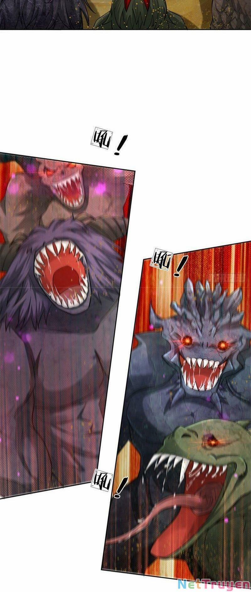 Chúa Tể Chi Lộ 61 trang 15