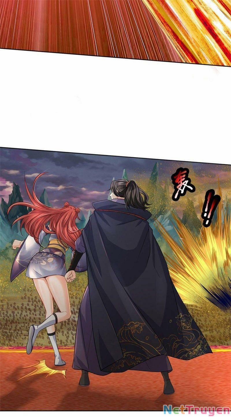 Chúa Tể Chi Lộ 61 trang 2