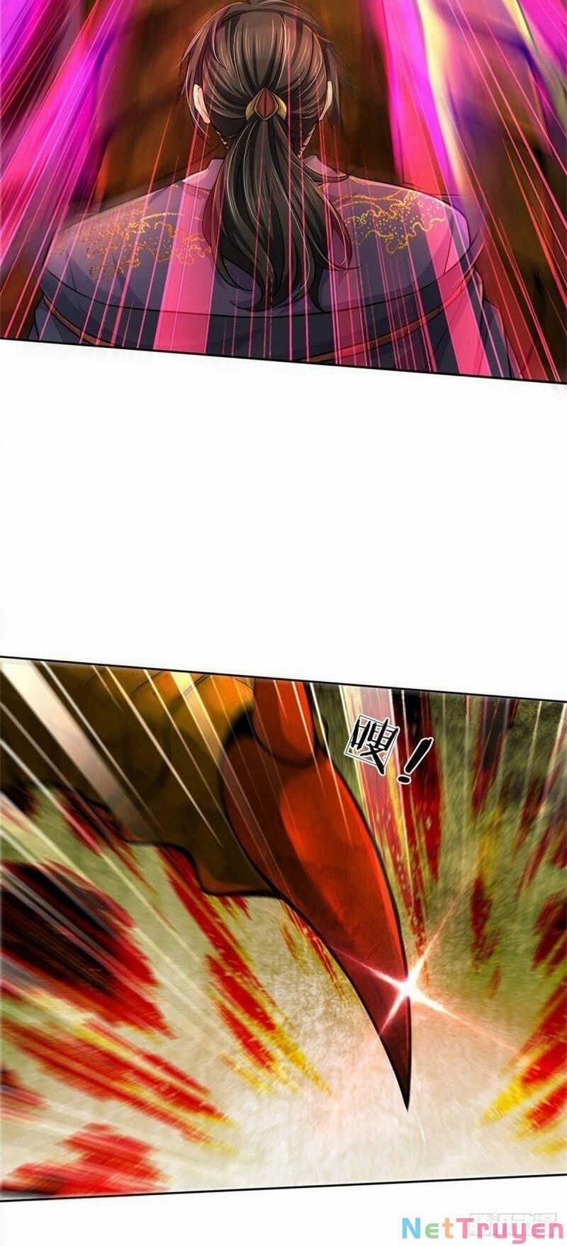 Chúa Tể Chi Lộ 61 trang 23