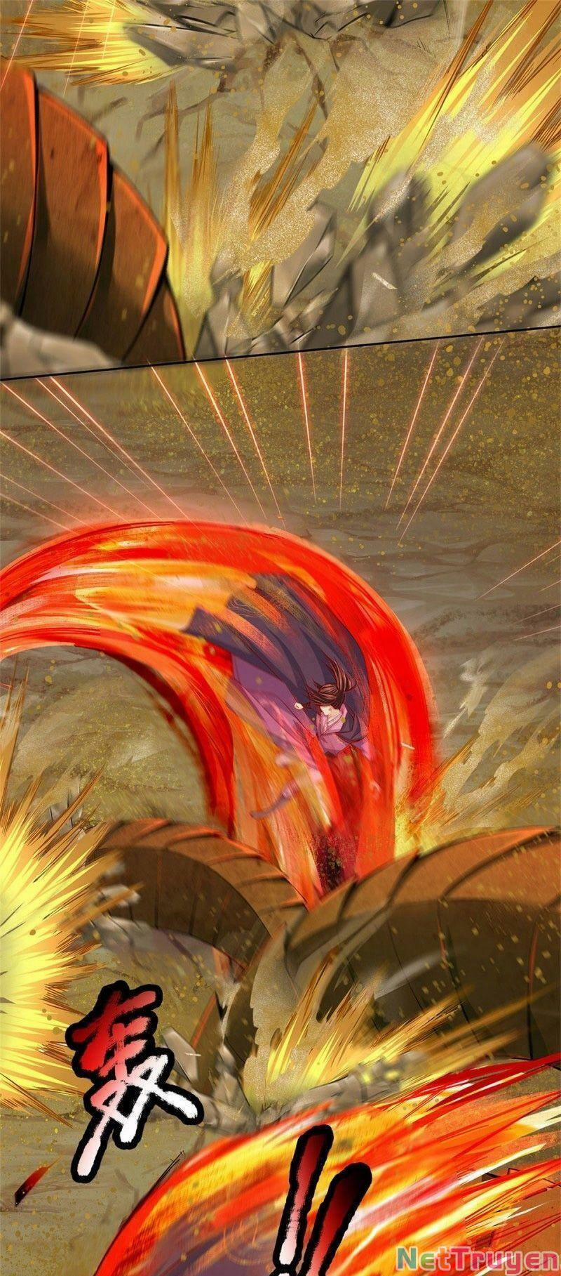 Chúa Tể Chi Lộ 61 trang 26