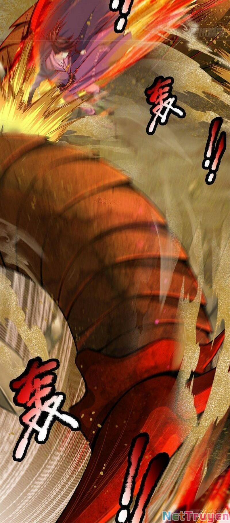 Chúa Tể Chi Lộ 61 trang 27