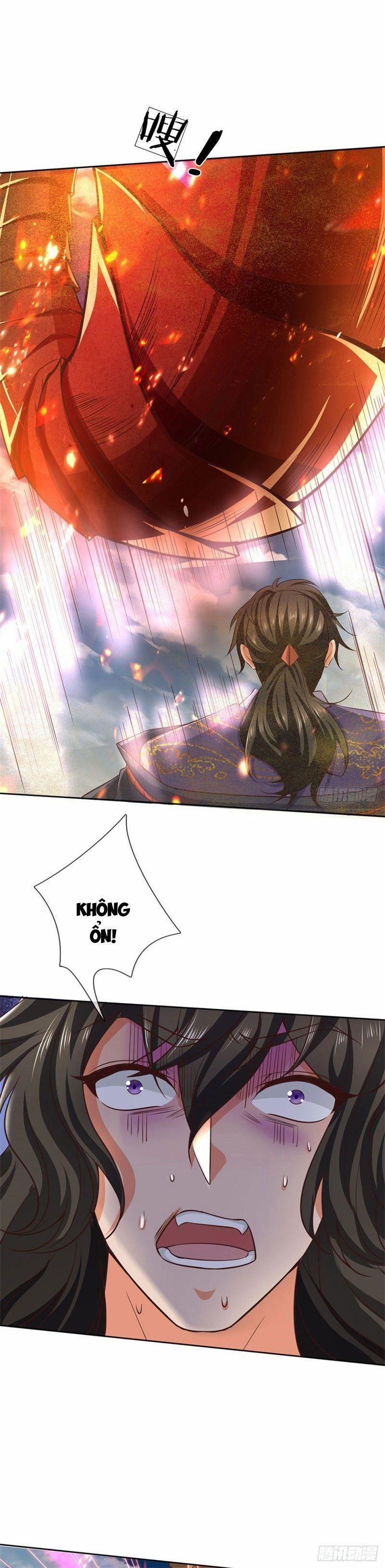 Chúa Tể Chi Lộ 62 trang 11