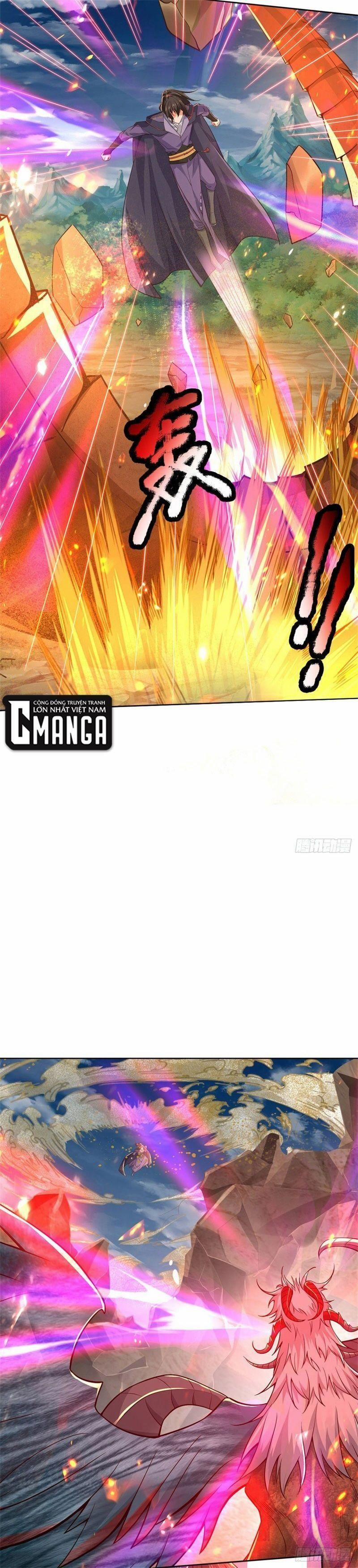 Chúa Tể Chi Lộ 62 trang 12