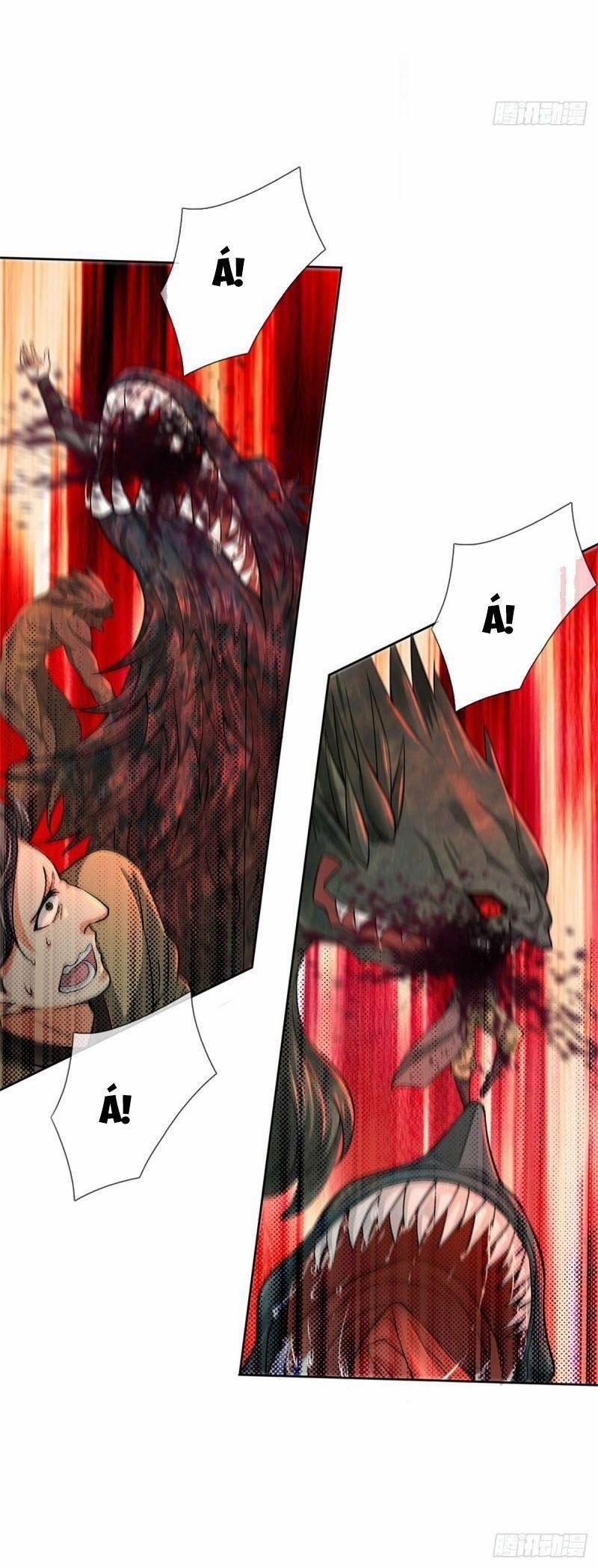 Chúa Tể Chi Lộ 62 trang 5