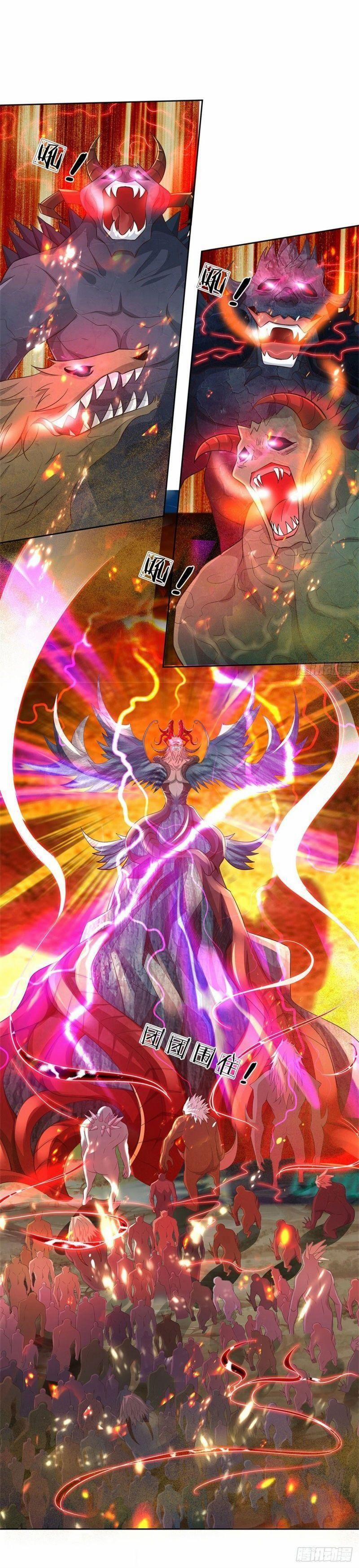 Chúa Tể Chi Lộ 62 trang 9