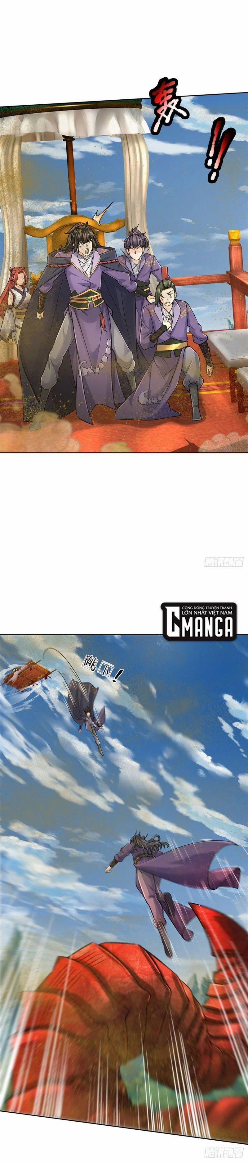 Chúa Tể Chi Lộ 63 trang 12