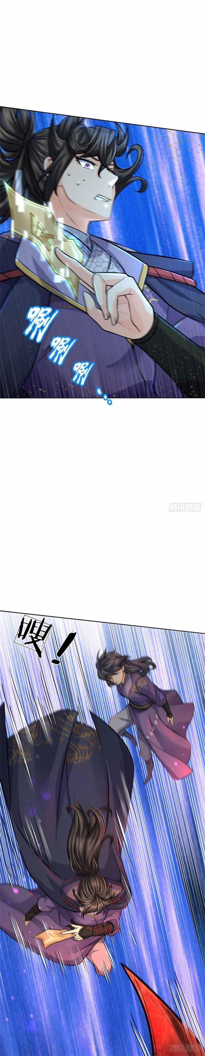 Chúa Tể Chi Lộ 63 trang 13