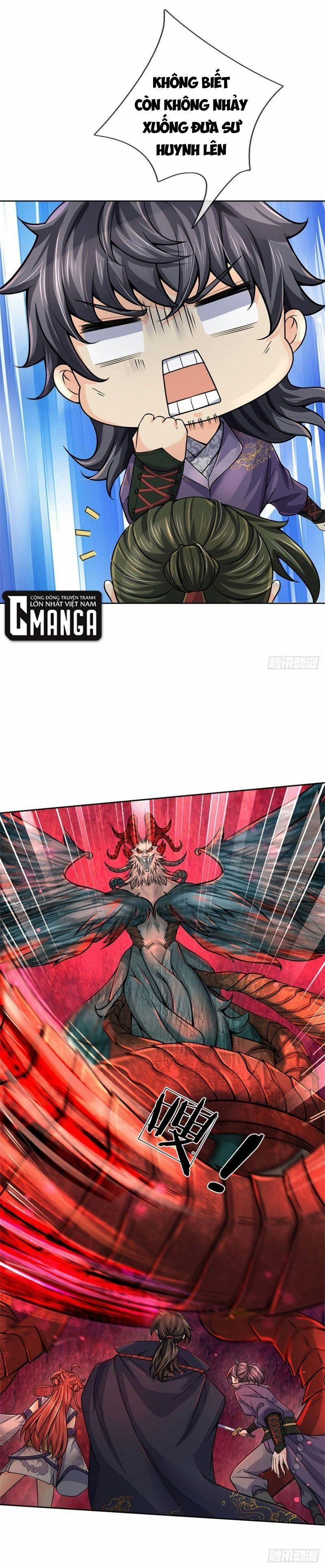 Chúa Tể Chi Lộ 63 trang 4