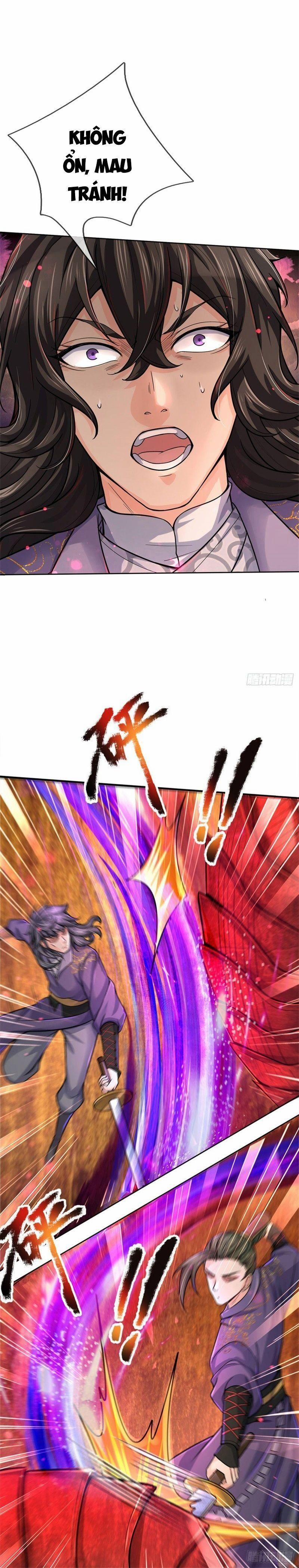 Chúa Tể Chi Lộ 63 trang 5