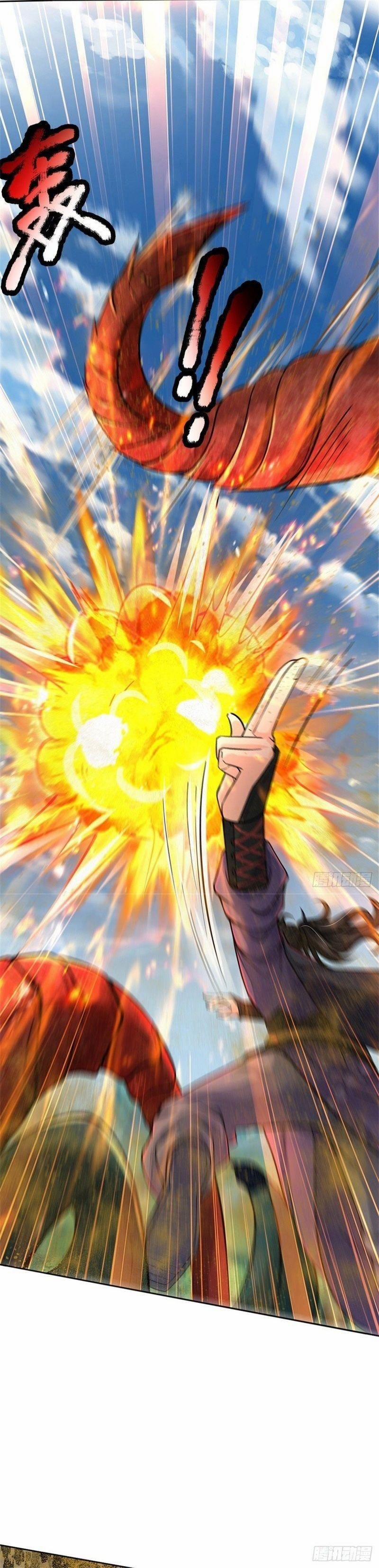 Chúa Tể Chi Lộ 64 trang 1